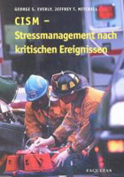 Bild Buch CISM - Stressmanagement nach kritischen Ereignissen